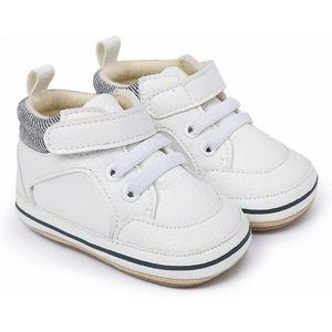 Stride Starter: Non-Slip Infant Sneakers for Boys and Girls
